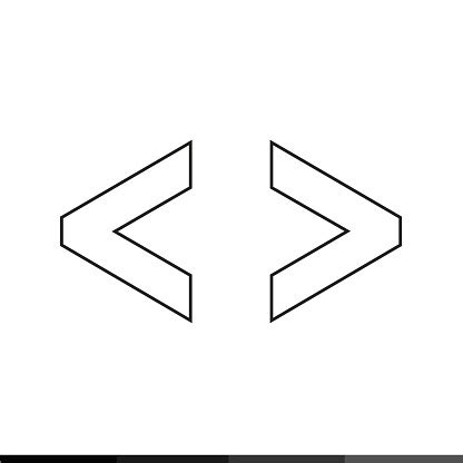 HTML Language Code 的图像结果