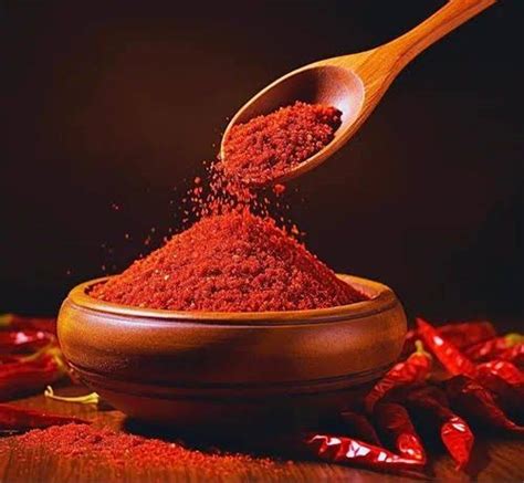 Red Chilli Powder (Thani Milagai Thool) – Gracy Super Kitchen