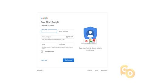 Tutorial Membuat Google Drive 的图像结果