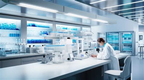 DNA Lab 的图像结果