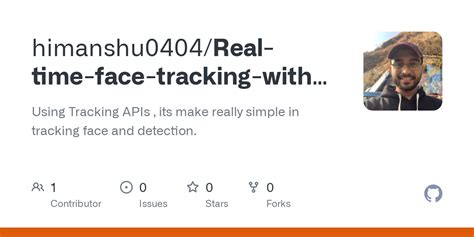 Image result for Face Tracking Algorithm
