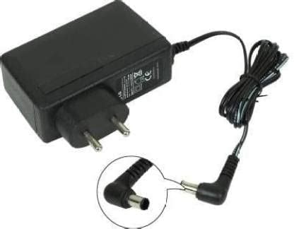 Amazon.in: Buy QBM Ac Adapter Power Supply 19V 2.1A Comfortable For Lg ...