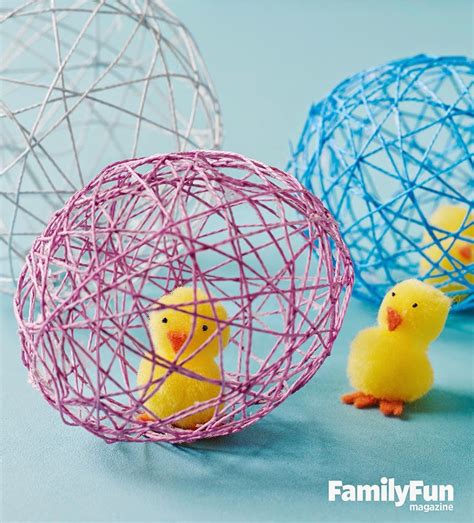 Easter Craft Tutorials 的图像结果