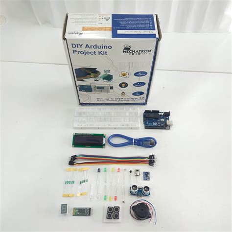 Image result for Arduino Projects Lab Kit