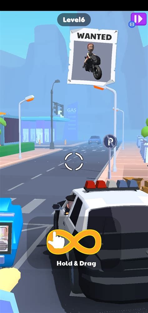 Descargar Police Officer 0.3 APK Gratis para Android