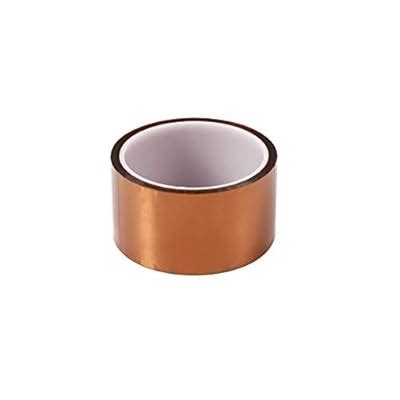 TXINLEI High Temperature Tape, 2 inch (50mm) X 108 FT (33M) India | Ubuy