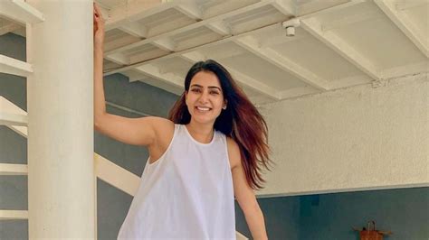 Samantha cooks Tom Yum soup with tofu and rice noodles: Impressing ...