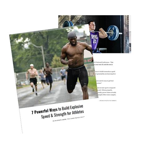 Image result for Rep Scheme for Speed Strength