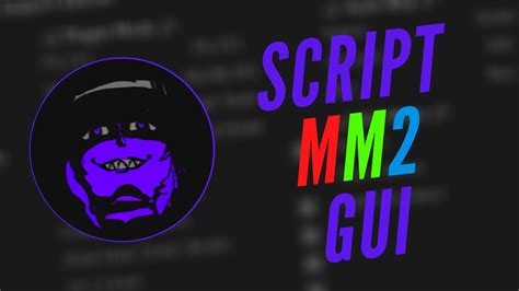 Image result for Mm2 GUI Script Download Vynixus