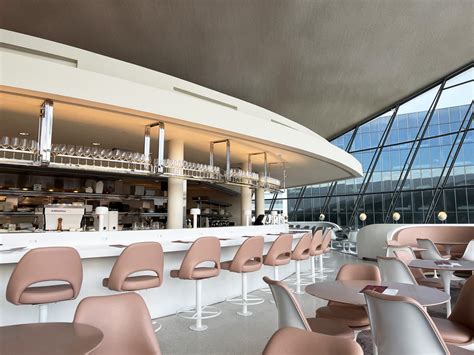 TWA Hotel Review: Reliving the Golden Age of Flying! | Pommie Travels