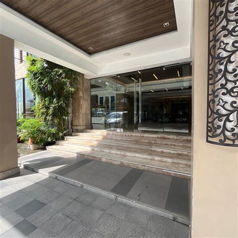 CEBU GRAND HOTEL VIBO PLACE CAPITOL (Cebu Island/Cebu City) - Hotel ...