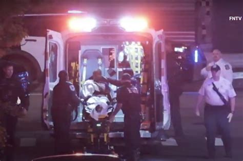 New Jersey shooting leaves 3 people dead, including suspected gunman