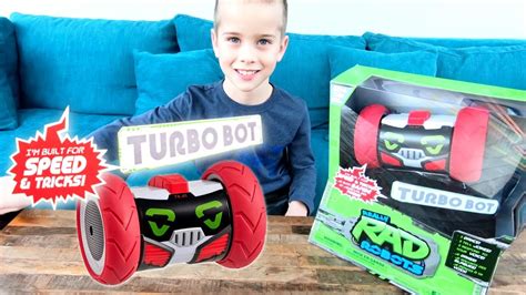 Really Rad Robots Turbo 的图像结果