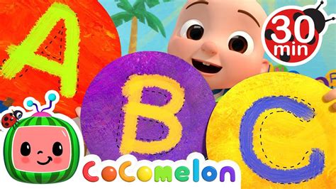 Image result for ABC Song