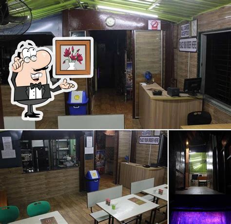 Ahar Restaurant, Mumbai - Restaurant menu, prices and reviews