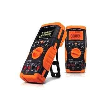 Image result for Agilent Digital Multimeter