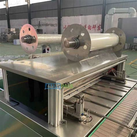 Image result for Modified Atmosphere Packaging Machine