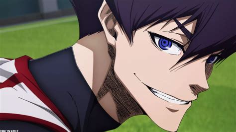 Image result for Blue Lock Interception