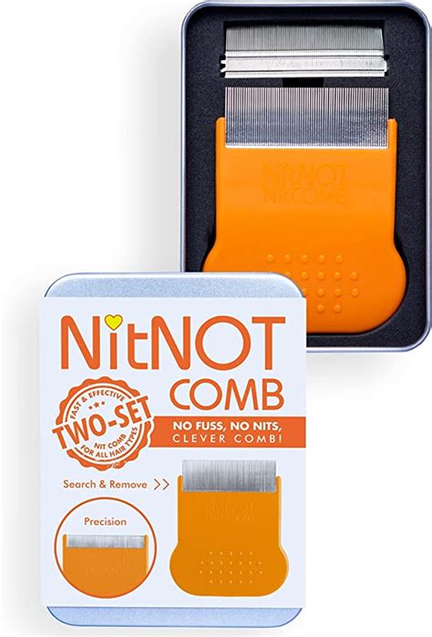 Image result for Nit Comb
