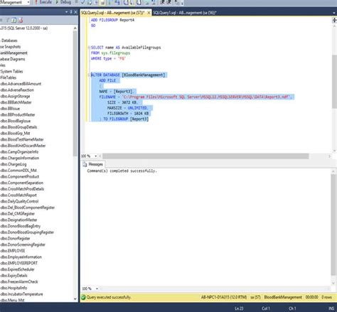 SQL Server Table Partitioning 的图像结果