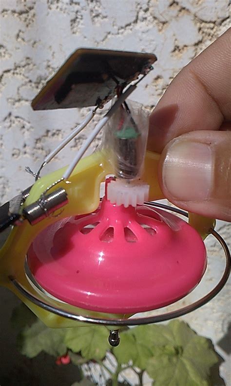 Image result for Powered Gyroscope