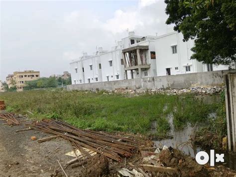 Anakaputhur Money urgently need, Vacant land - Lands & Plots - 1792363615