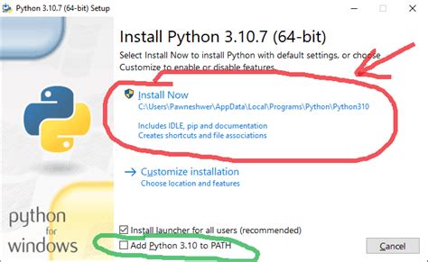 Image result for Python Installation Tutorial