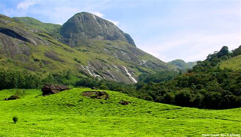 10 Top Trekking Destinations in Kerala - Trekking Adventure Destination ...