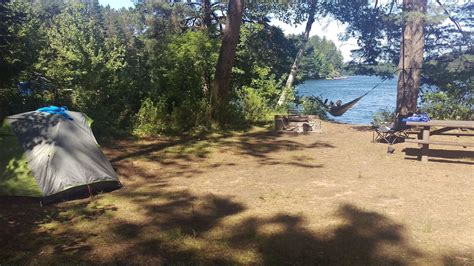 Fish Creek Pond Campground, Adirondack, NY: 3 Hipcamper Reviews And 1 Photo