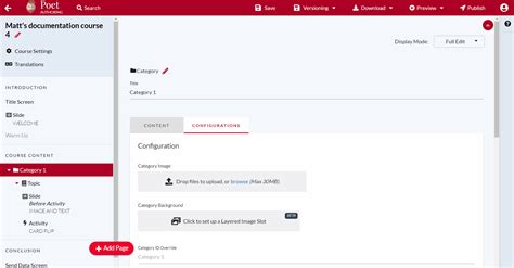 Image result for Categories Learning Center Videotutorial