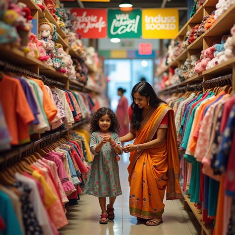 How to Choose the Best Kids Clothing Shop Near You – Biglilpeople