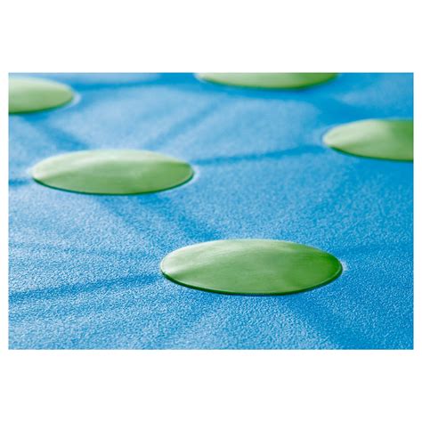 BOLMEN Step stool, blue - IKEA