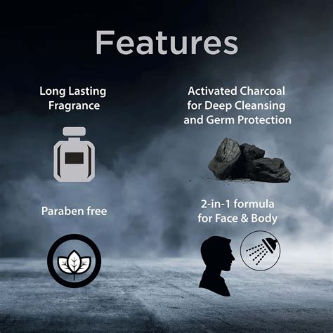 Buy YARDLEY LONDON GENTLEMAN URBANE BODY WASH FOR MEN - 250ML Online ...