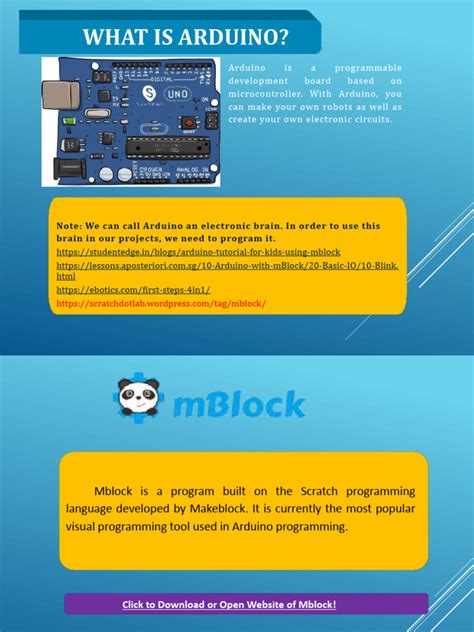 Image result for Arduino Block Coding App