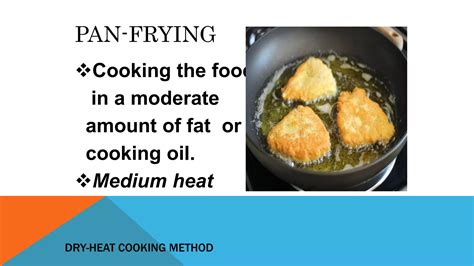 Image result for Cooking Procedures Overview