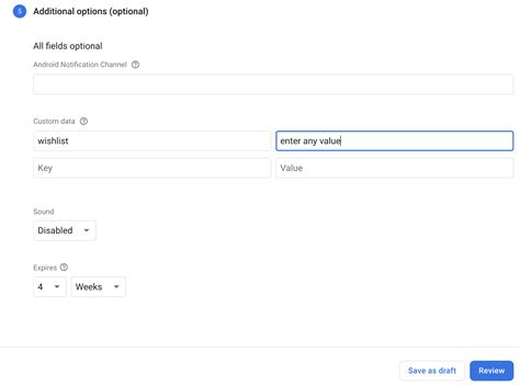 Firebase Push Notification When Adding New Document in Flutter 的图像结果