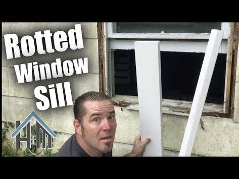Repair Window Sill Scratches and Gouges 的图像结果