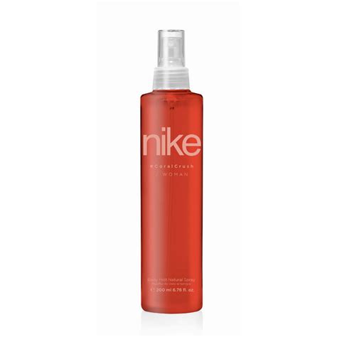 Buy Nike Coral Crush Body Mist Online