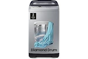 Amazon.in Bestsellers: The most popular items in Washing Machines & Dryers