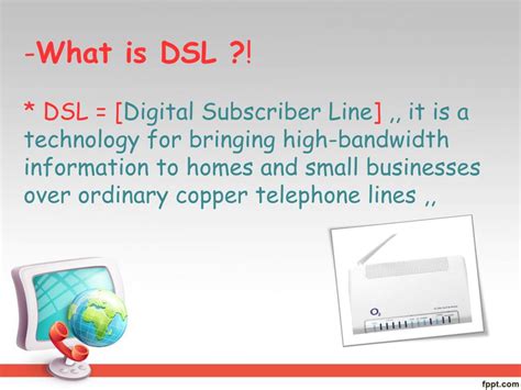 DSL Technology 的图像结果