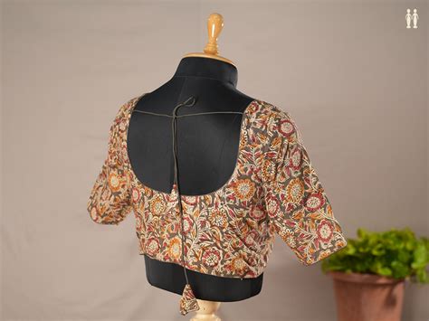 Sundari Silks: Shop for Designer Readymade Blouse | Silk Sarees Online