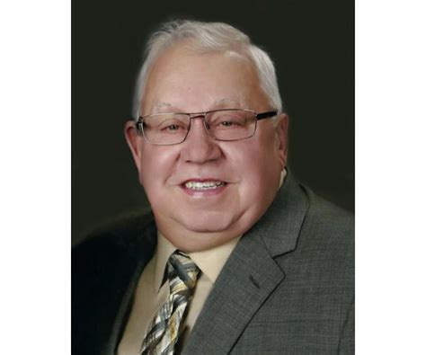 Vernon Goebel Obituary (2024) - Albany, MN - Miller-Carlin Funeral Home ...