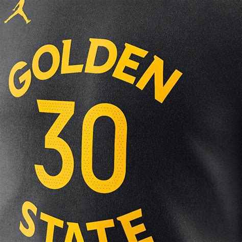 Jordan - Nike Jordan Men's Gsw M Nk Es Stmt Nn Basketball Sport Tee ...