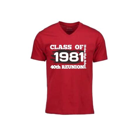 Logo for high school reunion | Freelancer