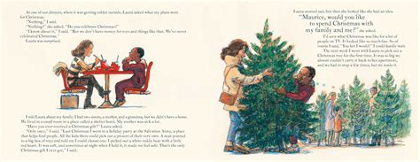 An Invisible Thread Christmas Story eBook by Laura Schroff, Alex ...