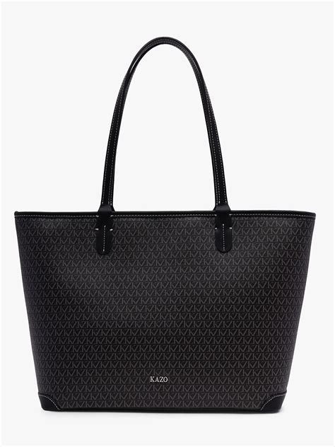 Kazo Marcelle Tote – KAZO