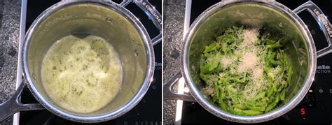 Runner Bean Cooking 的图像结果