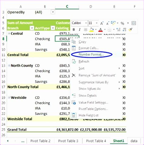 6 Excel Layout Templates - Excel Templates - Excel Templates