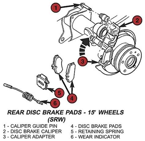 Image result for Sprinter E Brake Shoe Configuration