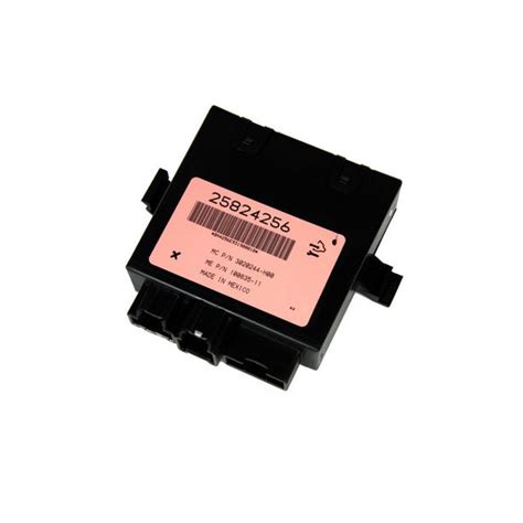 Image result for Body Control Module 2008 GMC Yukon